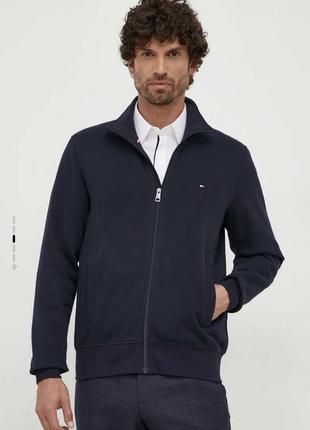 Кофта tommy hilfiger