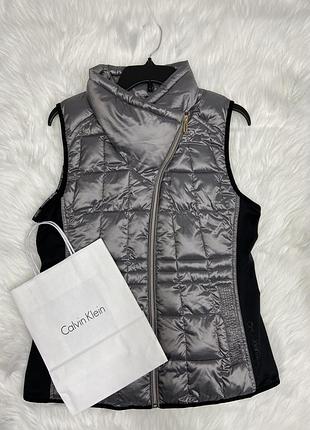 Жилетка calvin klein оригінал