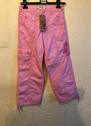 Штани на дівчинку