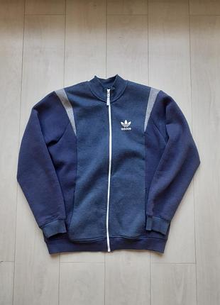 Бомбер adidas originals