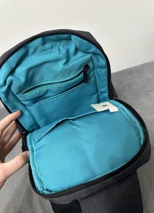 Рюкзак xiaomi my city sling bag4 фото