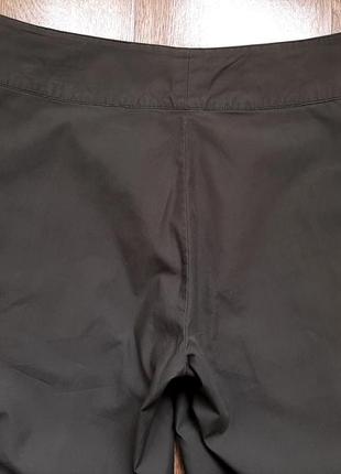 Укороченные брюки yessica (хлопок), р.38/407 фото