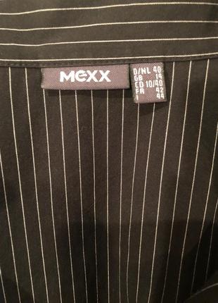 Сорочка жіноча mexx2 фото