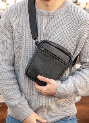 Мессенджер “basic matt” 6