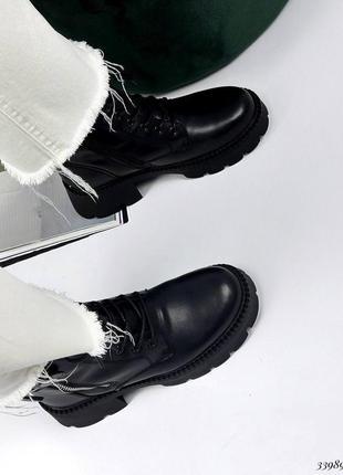Ботинки зимние2 фото