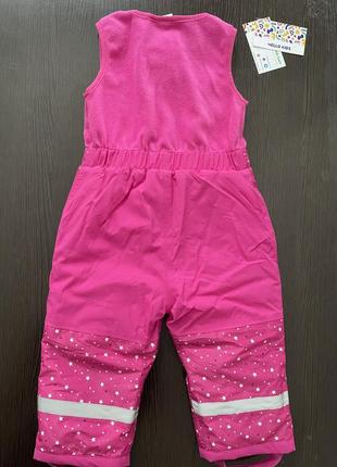 Зимние брюки touch