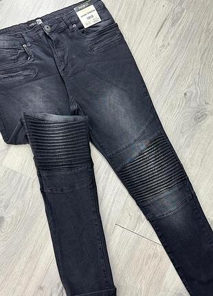Джинсы pep co