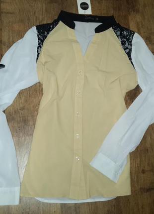 Классная блузка cardo2 фото