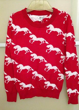 Светр mshll girl