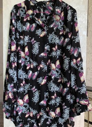 Сорочка туніка розмір l-xl, 50 євро.