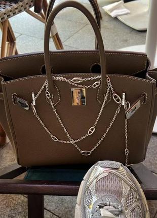 Буси цепочка hermes