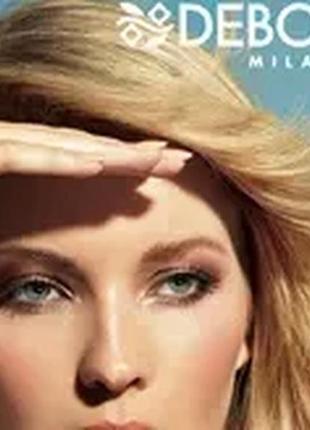 Карандаш для глаз deborah kajal pencil 112