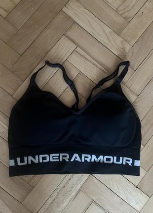 Топ under armour