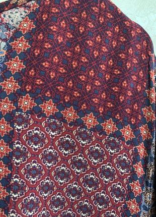 Блуза туника esmara, размер l-xl, евро 50.4 фото