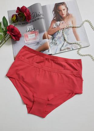 Трусики слипы коттоновые dim.