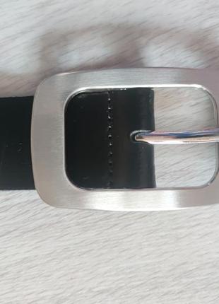 Ремень кожаный