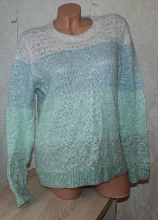 Кофтинка принтована бренду
 fat face /м'яка, приємна до тіла/