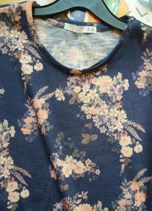 Красива блуза 4