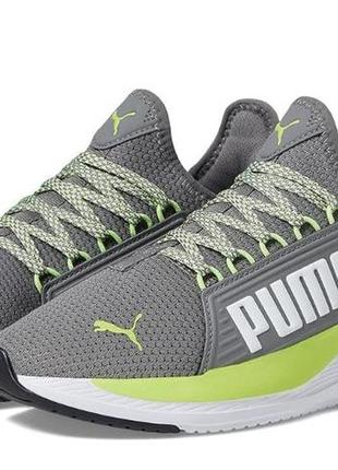 Кросівки puma  39 розмір1 фото