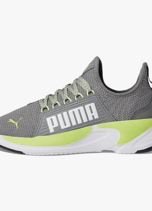 Кросівки puma  39 розмір2 фото