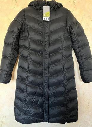 Куртка зимова mountain warehouse alexa womens padded jacket