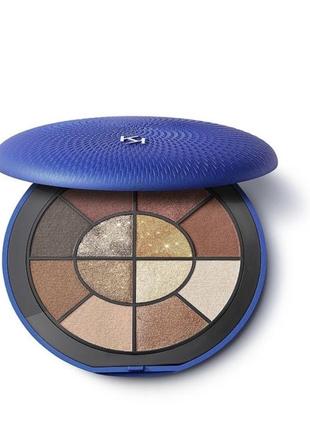 Kiko milano blue me maxi eyeshadow palette1 фото