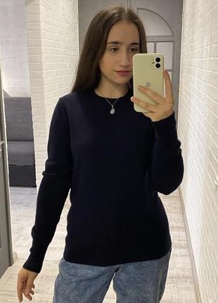 Кашеміровий джемпер кашемір uniqlo 2