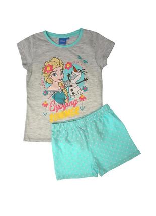 Пижама disney мятный (gdg-1512-01-mint)