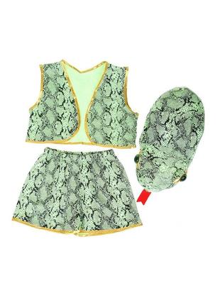 Костюм baby land салатовий (sn-1354-light-green)