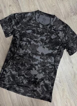 Футболка nike names pro