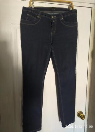 Джинси.