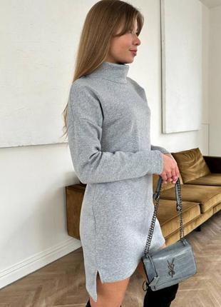 Акція🔥 плаття - туніка утеплена на флісі 🔥 лідер продажів 🔥