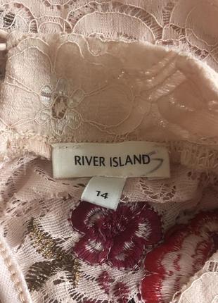 Плаття river island5 фото