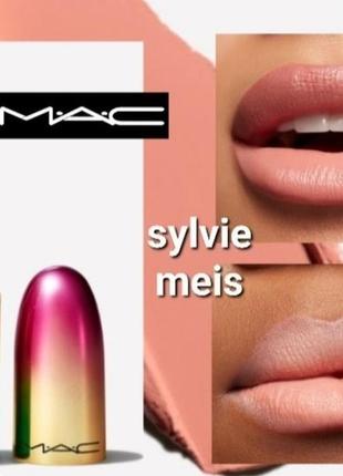 Новая лимитка помада персикового цвета3 фото