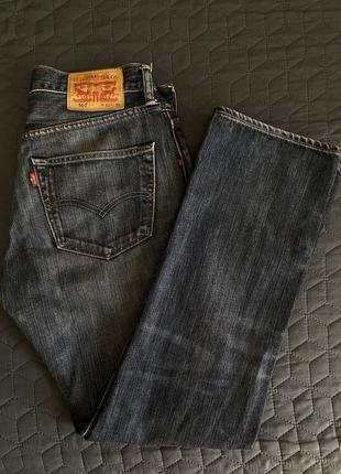 Levi’s 501, розмір 32/30, гарний стан, оригінал