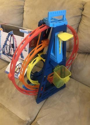 Hot wheels 3