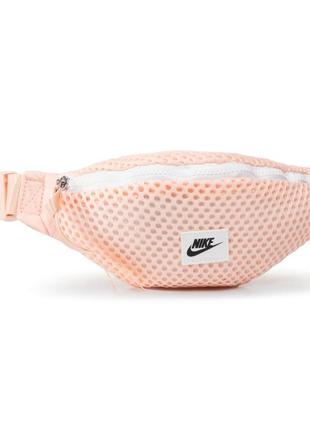 Сумка спортивная nike nk air waist pack - sm (арт. cu2609-664)