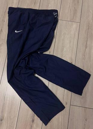 Мужские спортивные штаны nike l