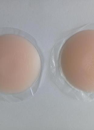 Многоразовые силиконовые наклейки на грудь стикини пестис пэстис pastease.1 фото