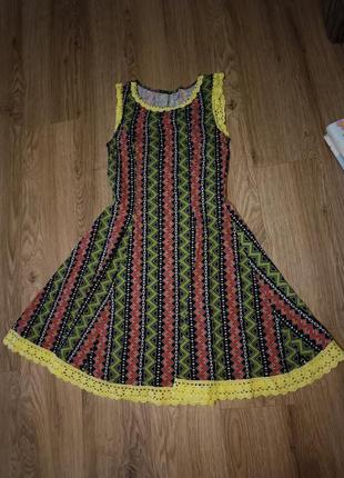 Платье платье