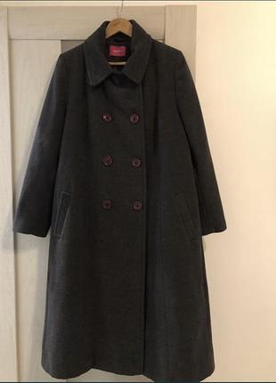 Пальто together