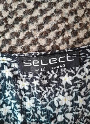 Платтье на бретелях select9 фото