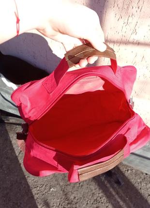 Валіза, дорожня сумка, сумка для поїздок, сумка для спорт зала2 фото