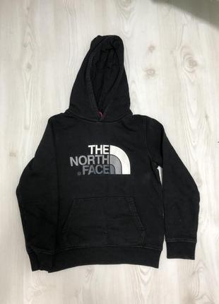 Худі the north face(тнф)