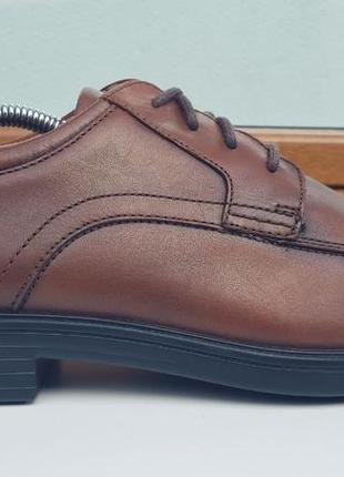 Туфли ecco timeberland lloyd clarks air 45р4 фото