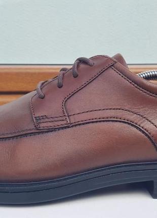 Туфли ecco timeberland lloyd clarks air 45р5 фото