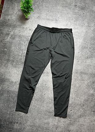 Мужские спортивные штаны nike logo pantst! из свежих коллекций!