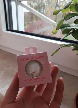 Бомбочка для ванни, марка h&amp;m. , привозено из австрии