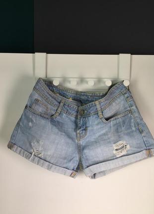 Шорты