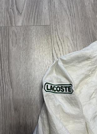 Бомбер lacoste 4